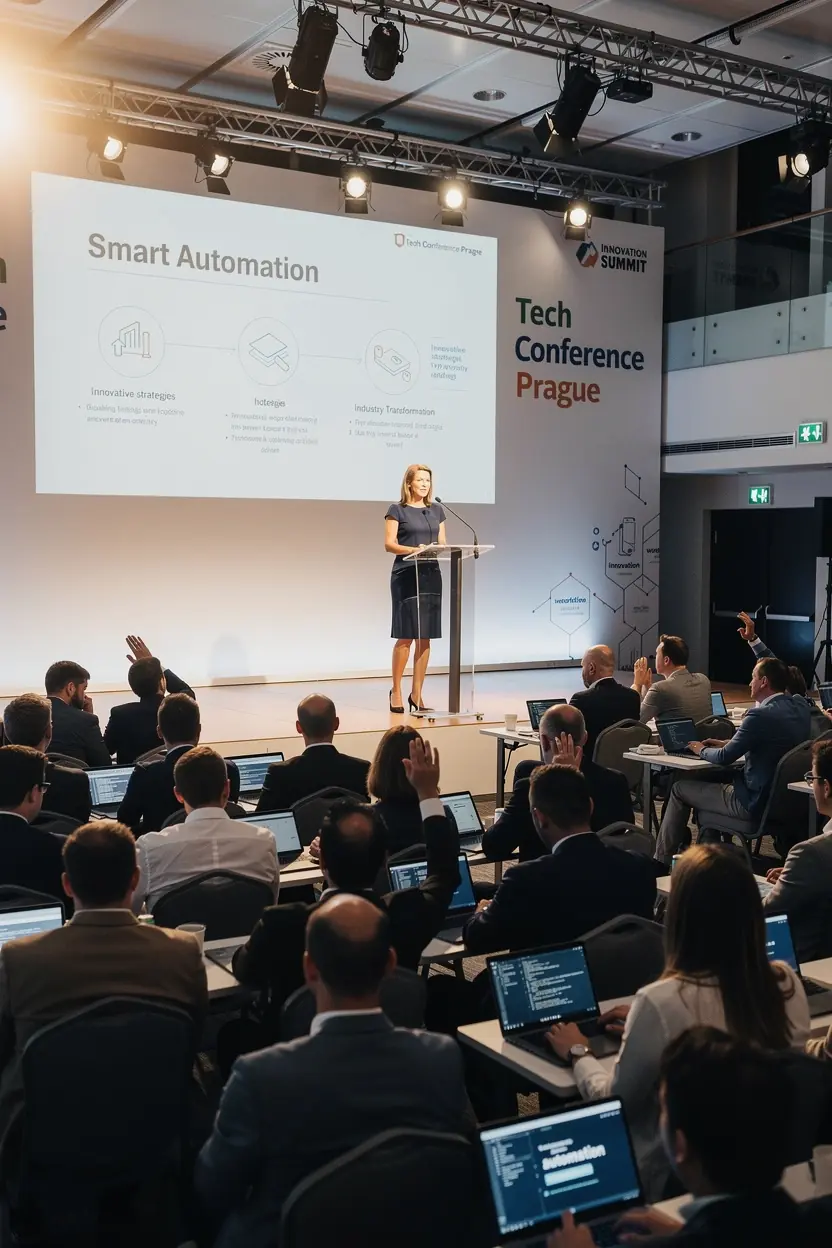 Innovation and technology