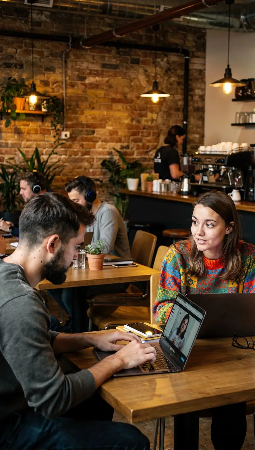 Professional business solutions